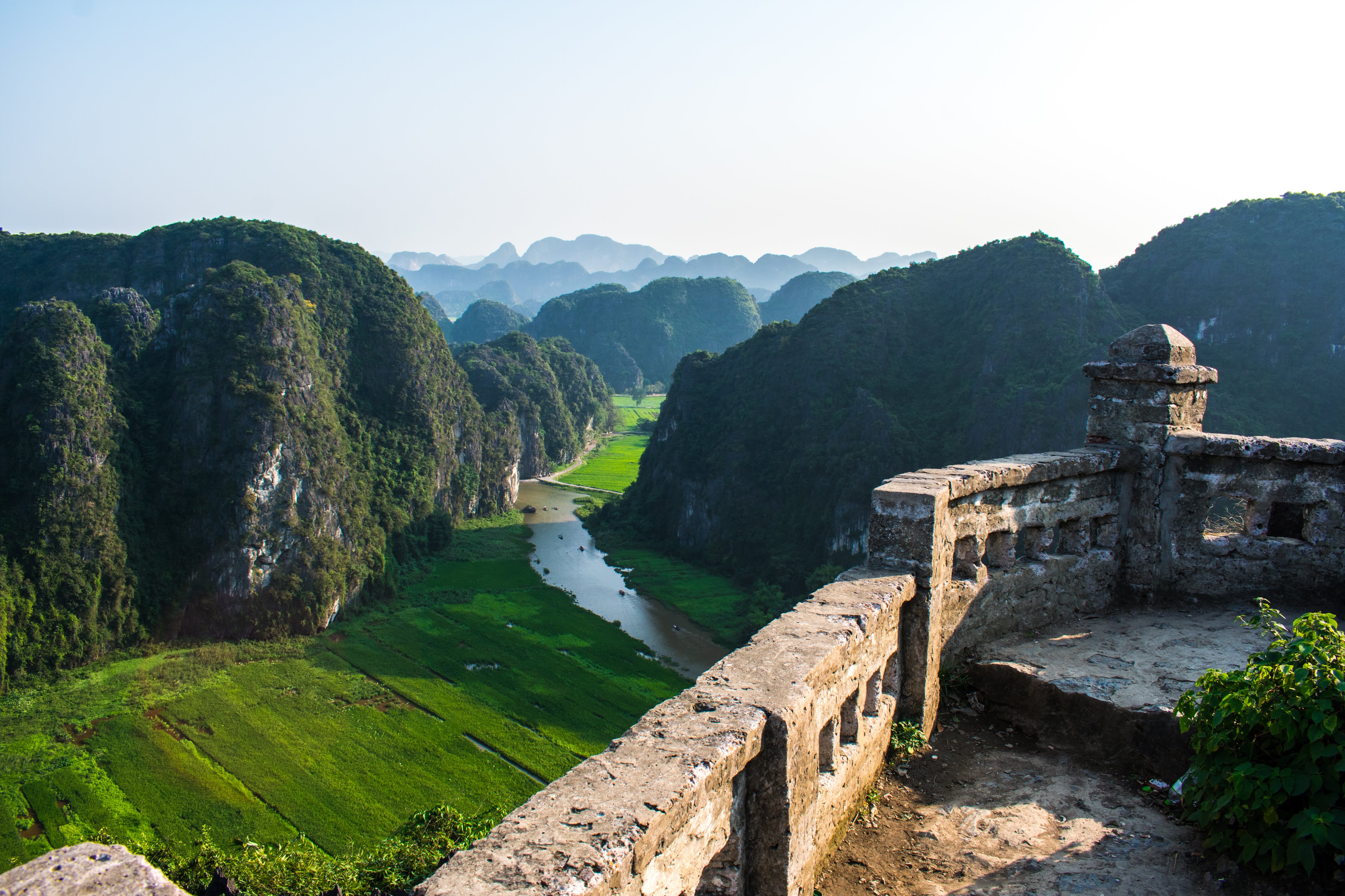 Ninh Binh